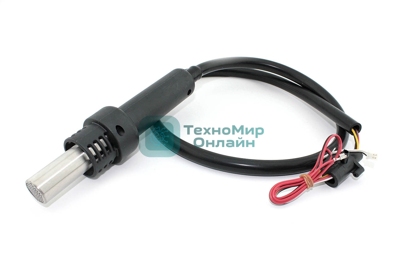 Фен для паяльной станции LUKEY 852D+/852D