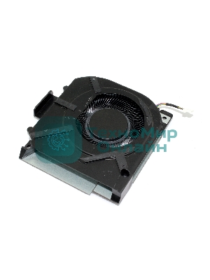 Вентилятор (кулер) для ноутбука Thunderobot Zero Ultra XT, Zero G3 Ultra, Zero G3 Radiant GPU