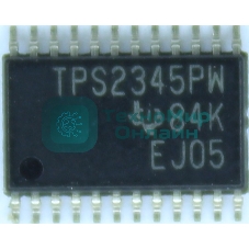 Контроллер TPS2345PW