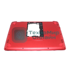 Поддон для Asus E402SA красный
