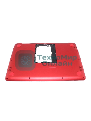 Поддон для Asus E402SA красный