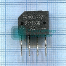 Транзистор KBP153G