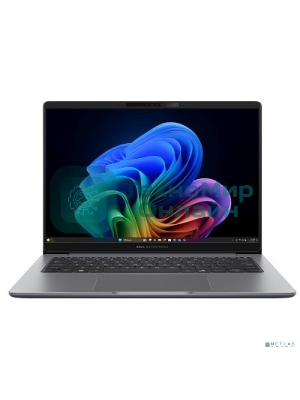 Ноутбук ASUS ExpertBook Entry PM3606CKA-PL0159 AMD Ryzen AI 5 330 16GB 512GB 2280 PCIE G4 SSD 16.0
