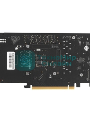 Видеокарта Afox GTX1660Ti 6Gb GDDR6 192-Bit DP DVI HDMI DUAL FAN RTL