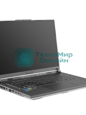 Ноутбук Asus ROG Strix G16 G614PP-S5063 Ryzen 9 8940HX 16Gb SSD 512Gb NVIDIA GeForce RTX 5070 8Gb 16