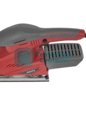 Плоскошлифовальная машина Oasis GV-30 PRO 400
