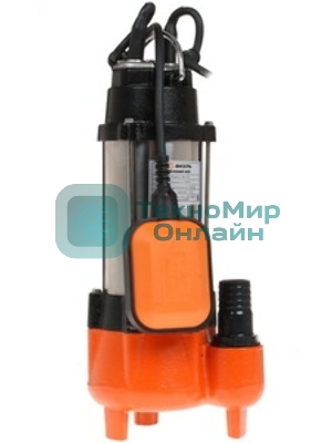 Фекальный насос Вихрь ФН-250