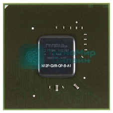 Видеочип GeForce GT540M, N12P-GVR-OP-B-A1 (new)