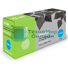 Картридж лазерный Cactus CS-CF360A черный (6000 стр.) для HP CLJ M552dn/M553dn/M553N/M553x