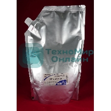 Тонер HP LJ 1010/1015/1200/1300/2100/4000/4100/5000 (пакет 1кг) Black&White Standart