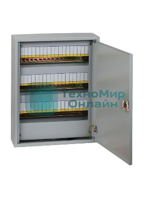 Щит ЩРН-54 (з) EKF mb21-54n