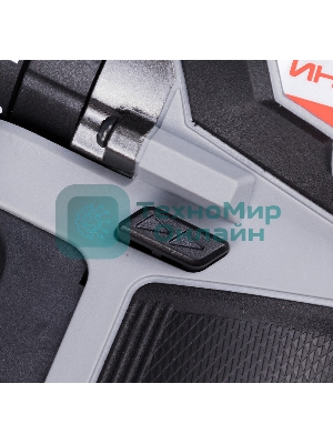 Дрель-шуруповерт ИНТЕРСКОЛ ДАУ-13/18ВК, 18 В, 1,5 Ач, 45 Нм, щеточный, ударный