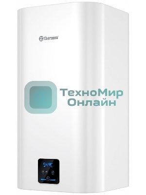 Водонагреватель Thermex Smart 80 V