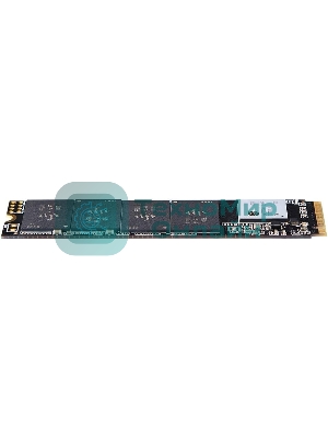 Накопитель SSD KingSpec NE-256, 256Gb, M.2 2280, PCIe 3.0 x4, NVMe, R/W 2000/1300