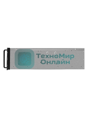 Серверный корпус ExeGate Pro 4U650-18 (RM 19