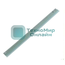 Лезвие очистки AD042083, в сборе (ракель) Aficio MP 2001 Cleaning Blade Assy