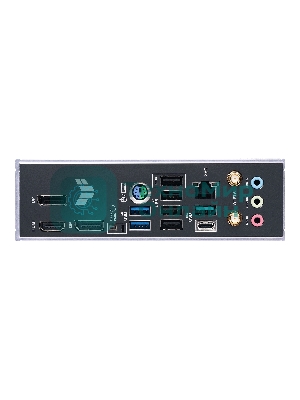 Материнская плата ASUS TUF GAMING B650M-E WIFI, AM5, AMD B650, 4xDDR5, 4xSATA, 2xM.2, 1xPCI-E 4.0 x16, 2xPCI-E x1, 2xDP, 1xHDMI, 1x 2.5Gb LAN, 1xUSB-A 3.2 Gen 2, 2xUSB-A 3.2 Gen 1, 4xUSB 2.0, 1xUSB-C 3.2 Gen 2, 3x3.5 мм, 7.1, Micro-ATX