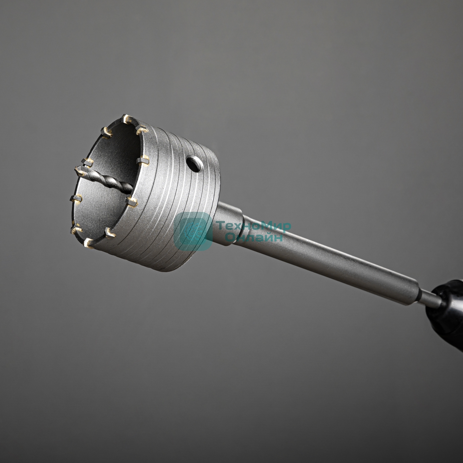 Буровая коронка Matrix M22 х 76 мм