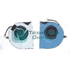 Вентилятор (кулер) для ноутбука Asus N56 N56DP N56VW N56VM N56VZ N56DY