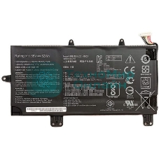 Аккумуляторная батарея для ноутбука Asus ZenBook Pro 14 UX450FD 11.55V 52Wh