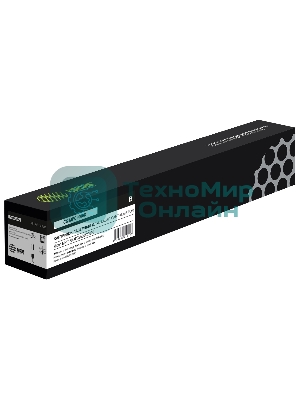 Картридж лазерный Cactus CS-MPC3000K 842030 черный (20000 стр.) для Ricoh MPC2000/C2500/C3000