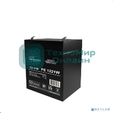 Батарея для ИБП Prometheus Energy PE 1221W 12В 5А·ч