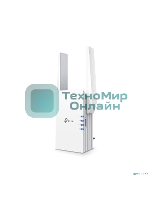 Усилитель Wi-Fi сигнала TP-Link RE705X AX3000