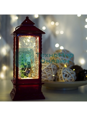 Фонарь декоративный Neon-night 