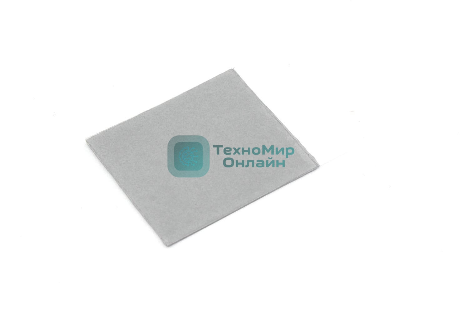 Термопаста с фазовым переходом Laird TPCM 7250 27x30 мм