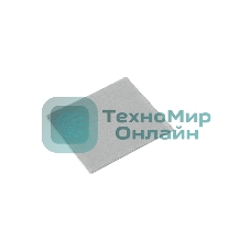 Термопаста с фазовым переходом Laird TPCM 7250 27x30 мм