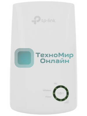 Точка доступа TP-Link TL-WA854RE