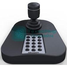 Клавиатура проводная Hikvision DS-1005KI