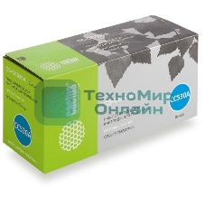 Картридж лазерный Cactus CS-CC530A черный (3500 стр.) для HP Color LaserJet CP2025/CM2320mfp