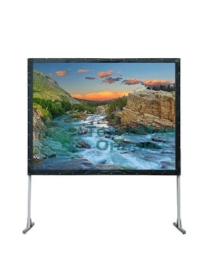 Экран переносной Lumien Maser Fold 16:9 (141x237), Matte White