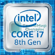 Процессор Intel Core i7-8700 Soc-1151v2 3.2GHz OEM