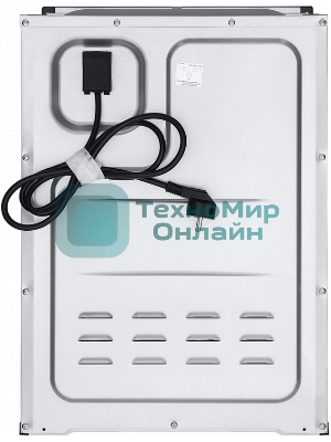 Шкаф духовой электрический Maunfeld EOEC516B, встраиваемый