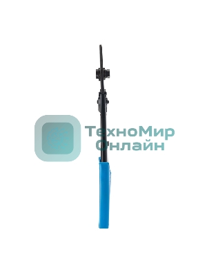 Кримпер Rexant HT-25 L для обжима неизолированных наконечников и гильз 6.0-26.0 мм²