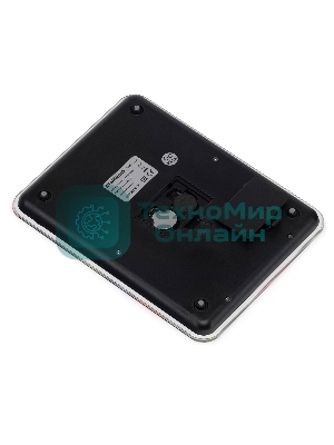 Весы кухонные Starwind SSK3355 макс. вес: 5 кг, рисунок/ягоды