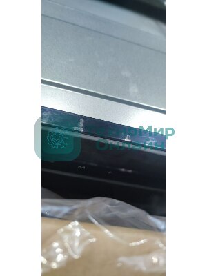 (Поврежденный товар) Духовой шкаф Kuppersberg HF 678 B [См.описание!]