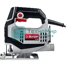 Лобзик электрический Зубр Л-400