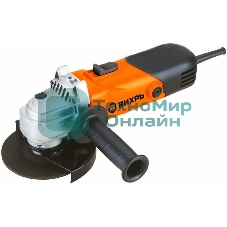 Угловая шлифовальная машина УШМ-125/1100А Вихрь