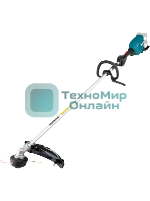 Газонокосилка MAKITA DUR369LZ