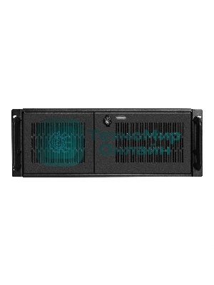 Серверная платформа ExeGate Pro 4U650-010/4U4139L RM 19