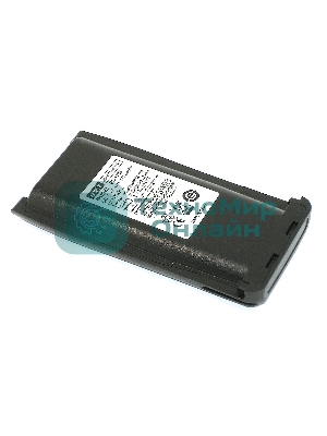 Аккумулятор для Hytera HYT TC-700, TC-780 (BL1703) 1700mAh, 7.4V Li-ion