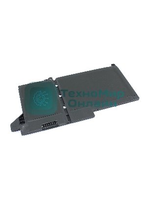 Аккумуляторная батарея для ноутбука Dell Latitude E7280 11.4V 3600mAh OEM