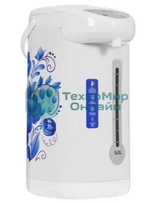 Термопот Blackton Bt TP533 Гжель, 5 л.