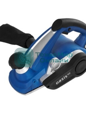 Рубанок OASIS RK-110/1300 Pro