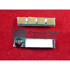 Чип ELP для Samsung CLP-320/325/326/321,CLX-3186/3285/3185 (MLT-407-M) Magenta 1K (Китай)