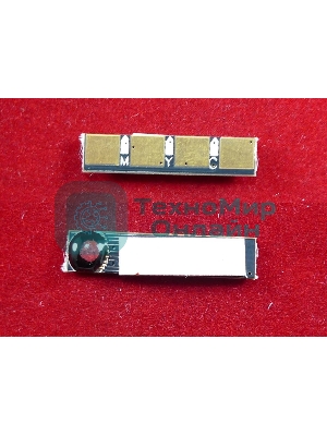 Чип ELP для Samsung CLP-320/325/326/321,CLX-3186/3285/3185 (MLT-407-M) Magenta 1K (Китай)