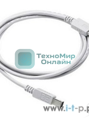 Кабель Gembird USB 2.0 PRO для соед. 1.8м AM/BM позол. контакты, пакет